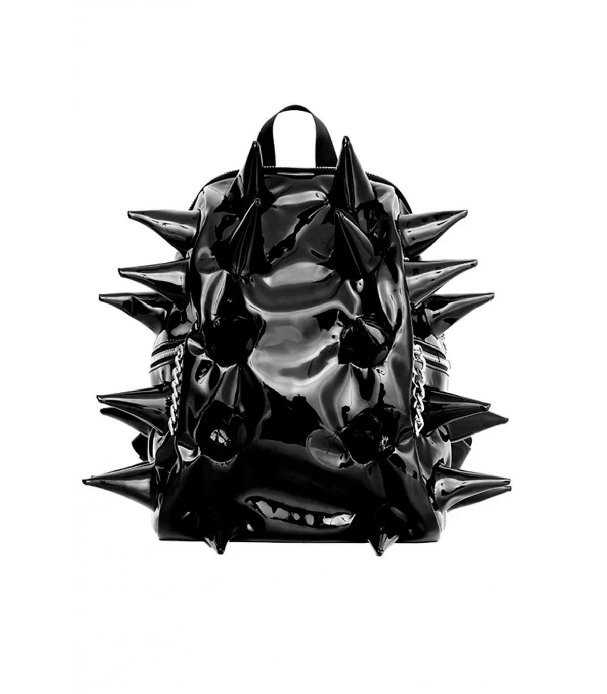 Mochila MWM Negro