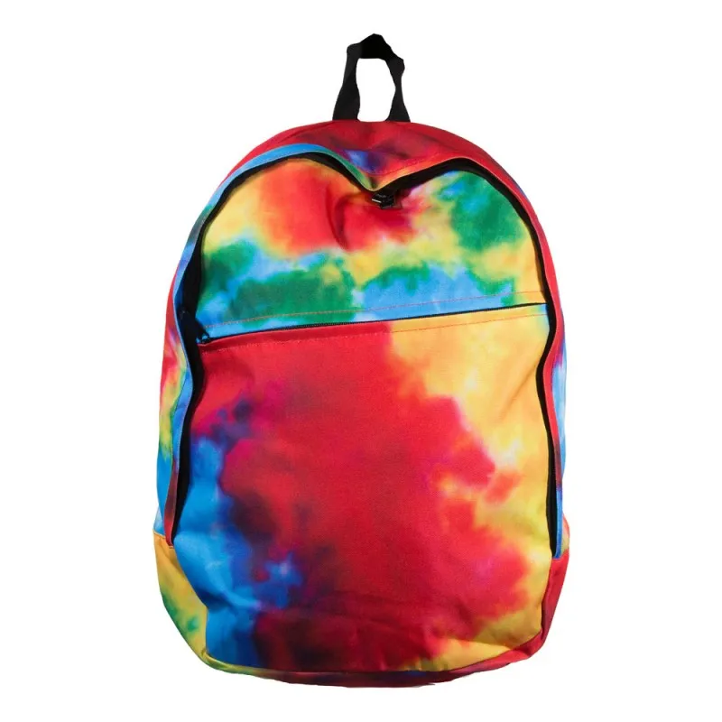 MOCHILA NEFF DAILY TIE DYE