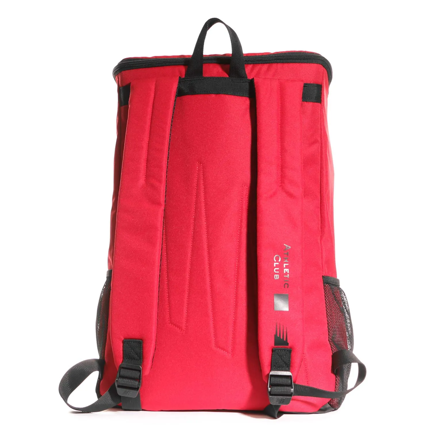 Mochila New Balance Athletic Club con balonero