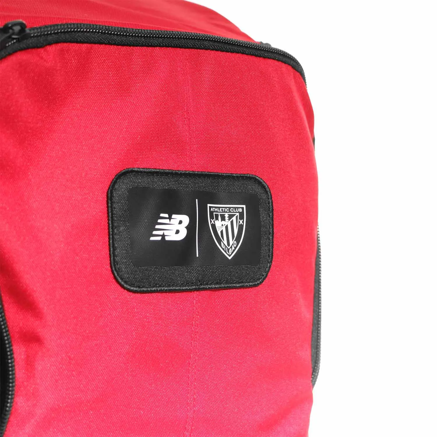 Mochila New Balance Athletic Club con balonero