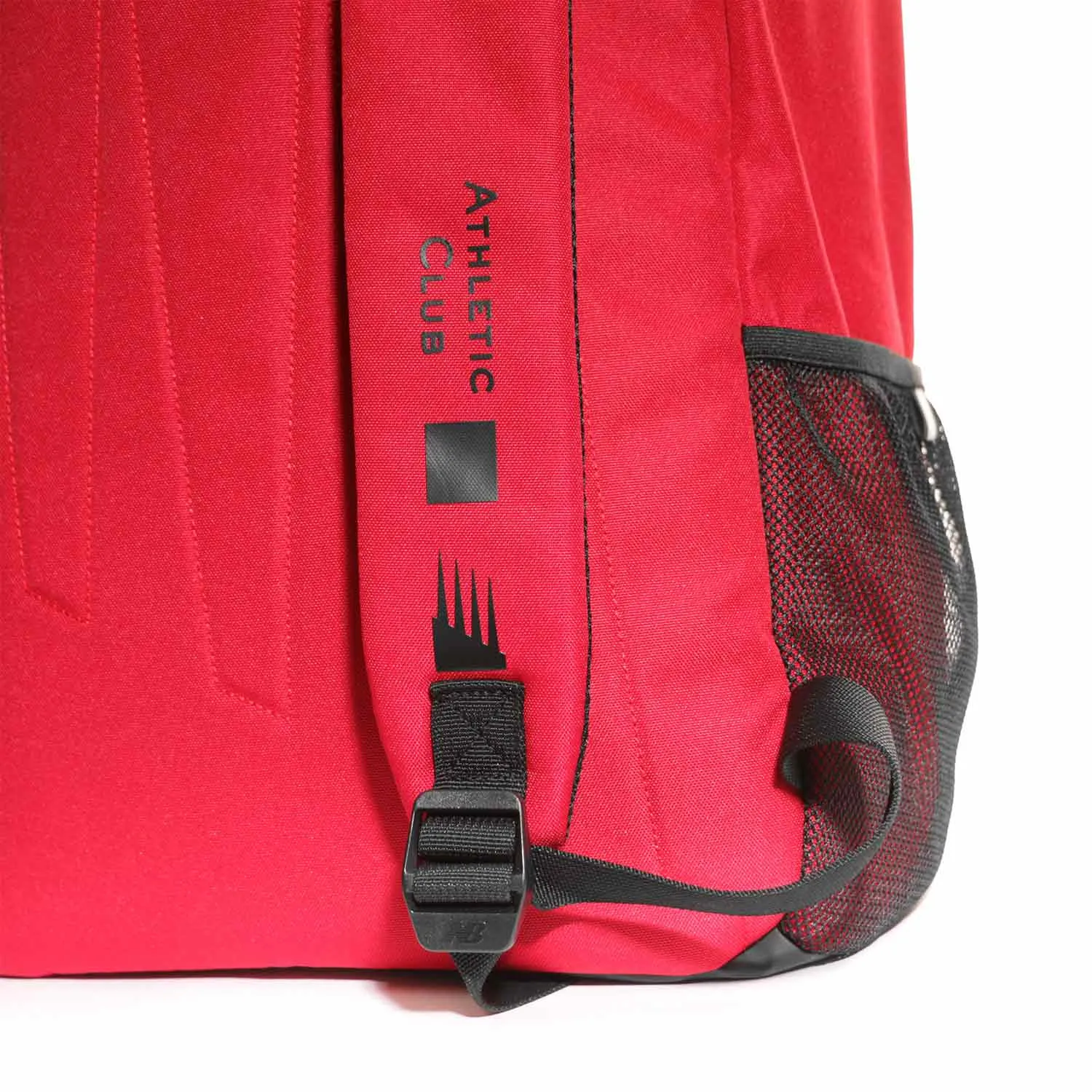 Mochila New Balance Athletic Club con balonero