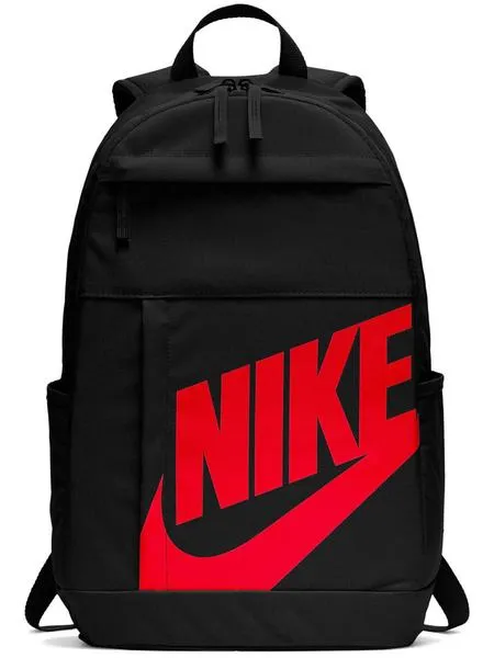 mochila nike elmntl negro
