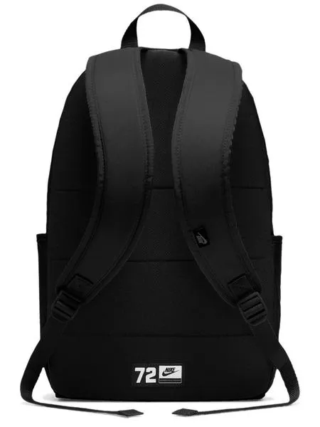 mochila nike elmntl negro