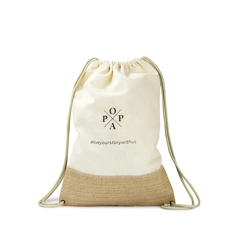 Mochila Penelope Beige