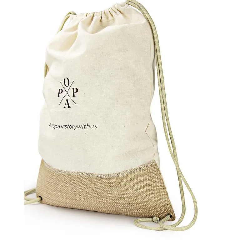 Mochila Penelope Beige