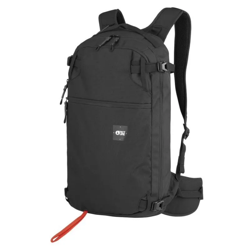 Mochila Picture Mochila Bp22 (Negro)