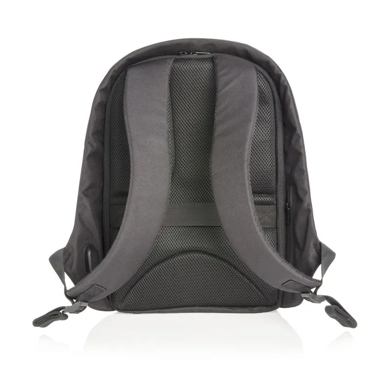 Mochila promocional para portátil de 15,6" antirrobo Swiss Peak AWARE™