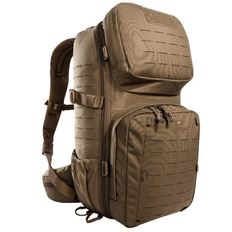 MOCHILA TáCTICA TASMANIAN TIGER MODULAR COMBAT PACK  22L (COYOTE)