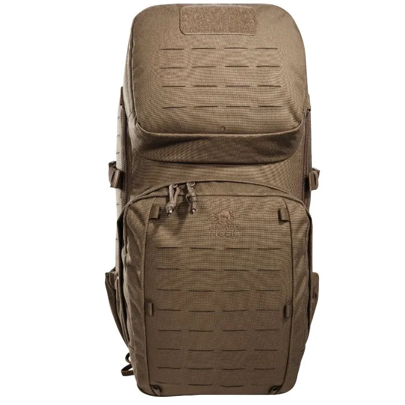 MOCHILA TáCTICA TASMANIAN TIGER MODULAR COMBAT PACK  22L (COYOTE)
