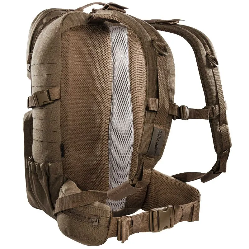 MOCHILA TáCTICA TASMANIAN TIGER MODULAR COMBAT PACK  22L (COYOTE)