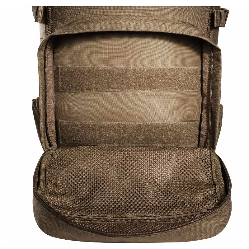 MOCHILA TáCTICA TASMANIAN TIGER MODULAR COMBAT PACK  22L (COYOTE)
