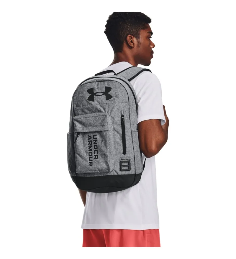 Mochila UA Halftime gris