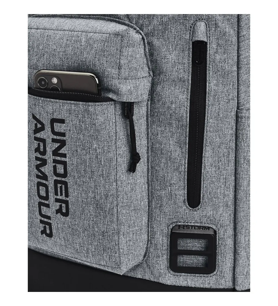 Mochila UA Halftime gris