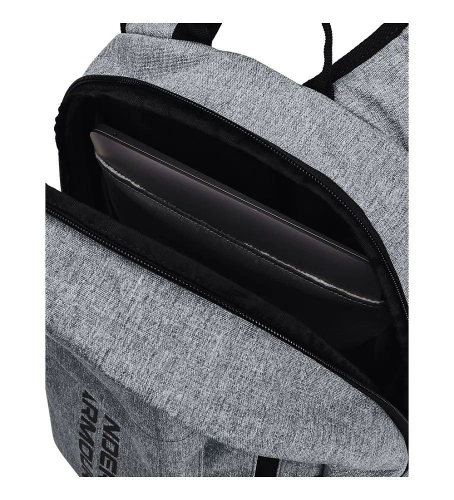 Mochila UA Halftime gris