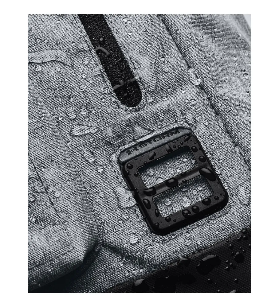Mochila UA Halftime gris