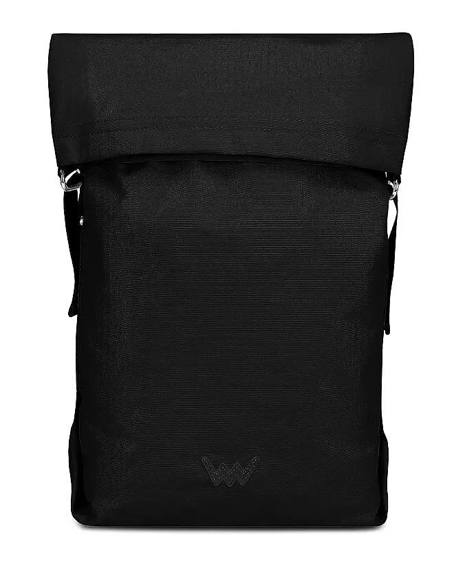 MOCHILA VUCH BRIELLE  BLACK  WOMEN´S