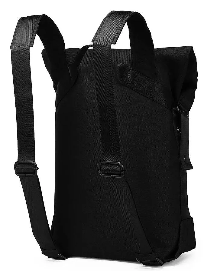 MOCHILA VUCH BRIELLE  BLACK  WOMEN´S