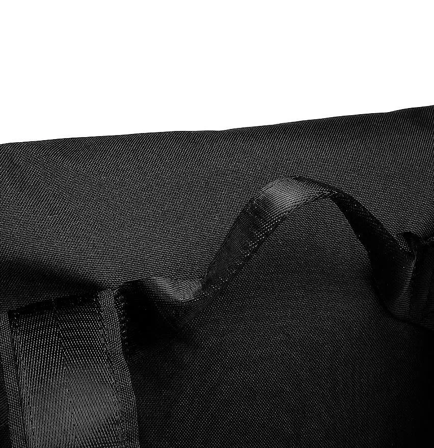 MOCHILA VUCH BRIELLE  BLACK  WOMEN´S
