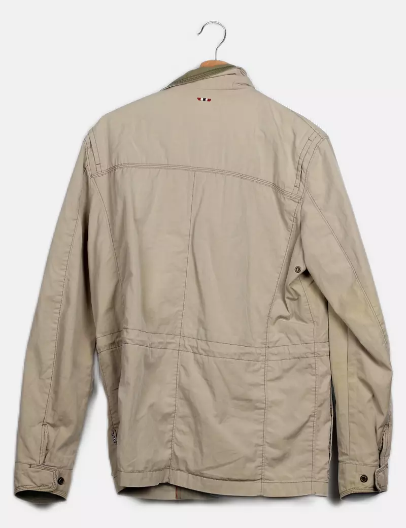 Napapijri Chaqueta fina