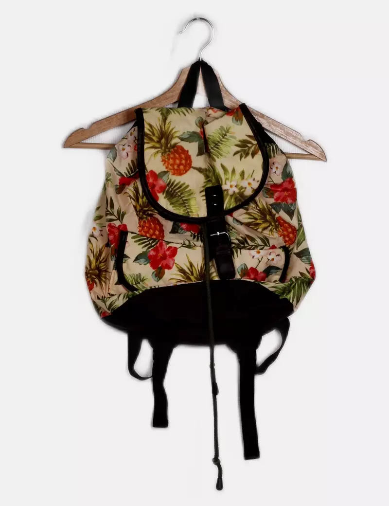 National Geographic Mochila