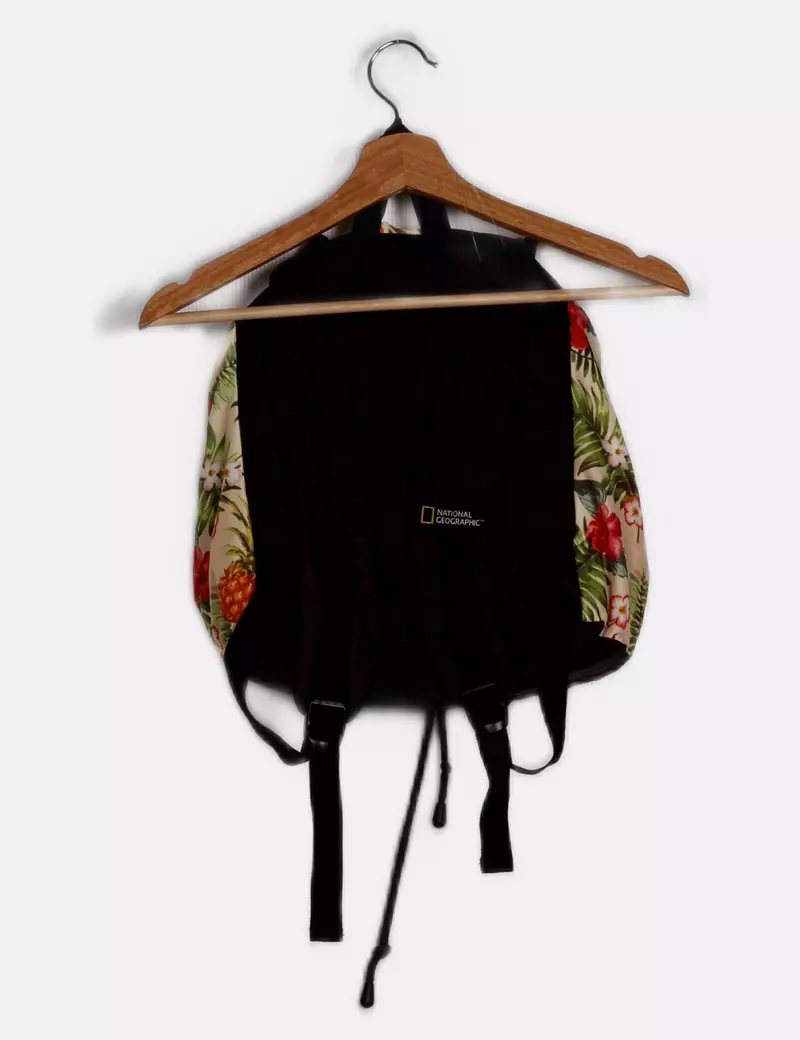 National Geographic Mochila