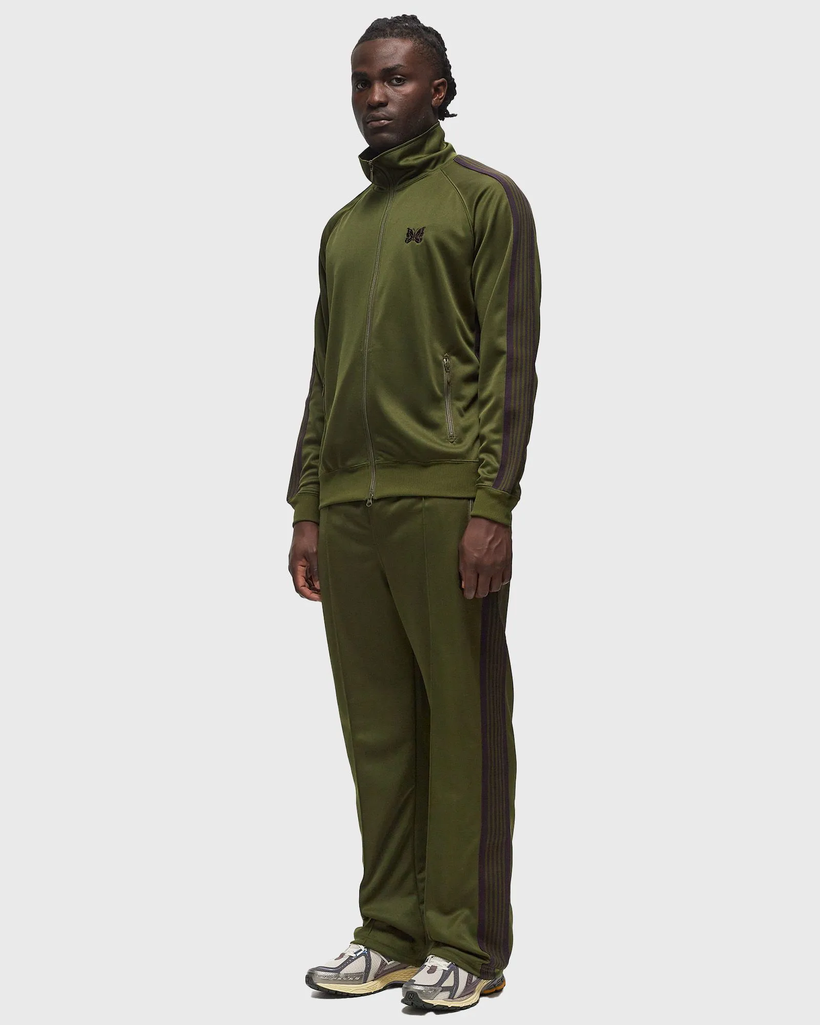 Needles Track Pant