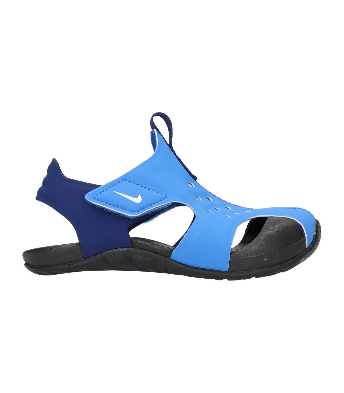 NIKE 943827403 NIñA AZUL