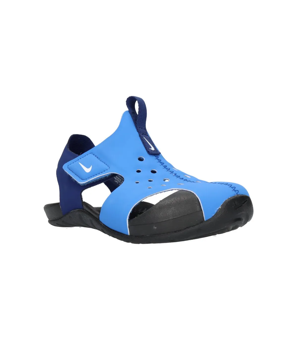 NIKE 943827403 NIñA AZUL
