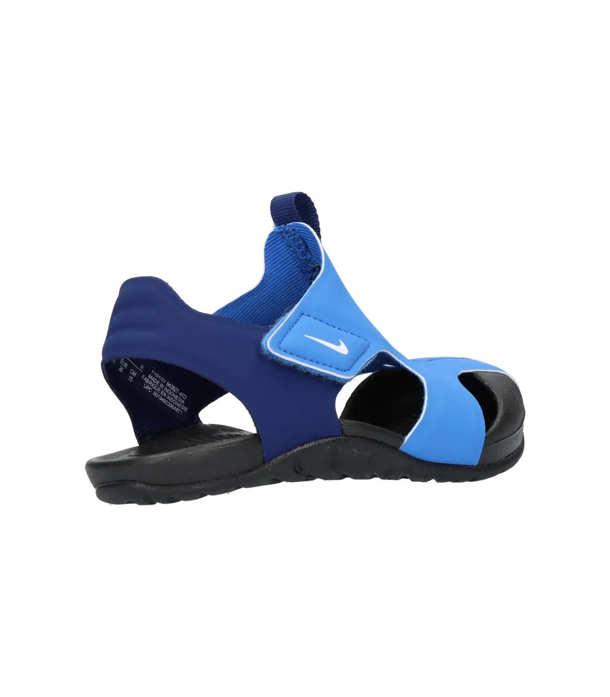 NIKE 943827403 NIñA AZUL
