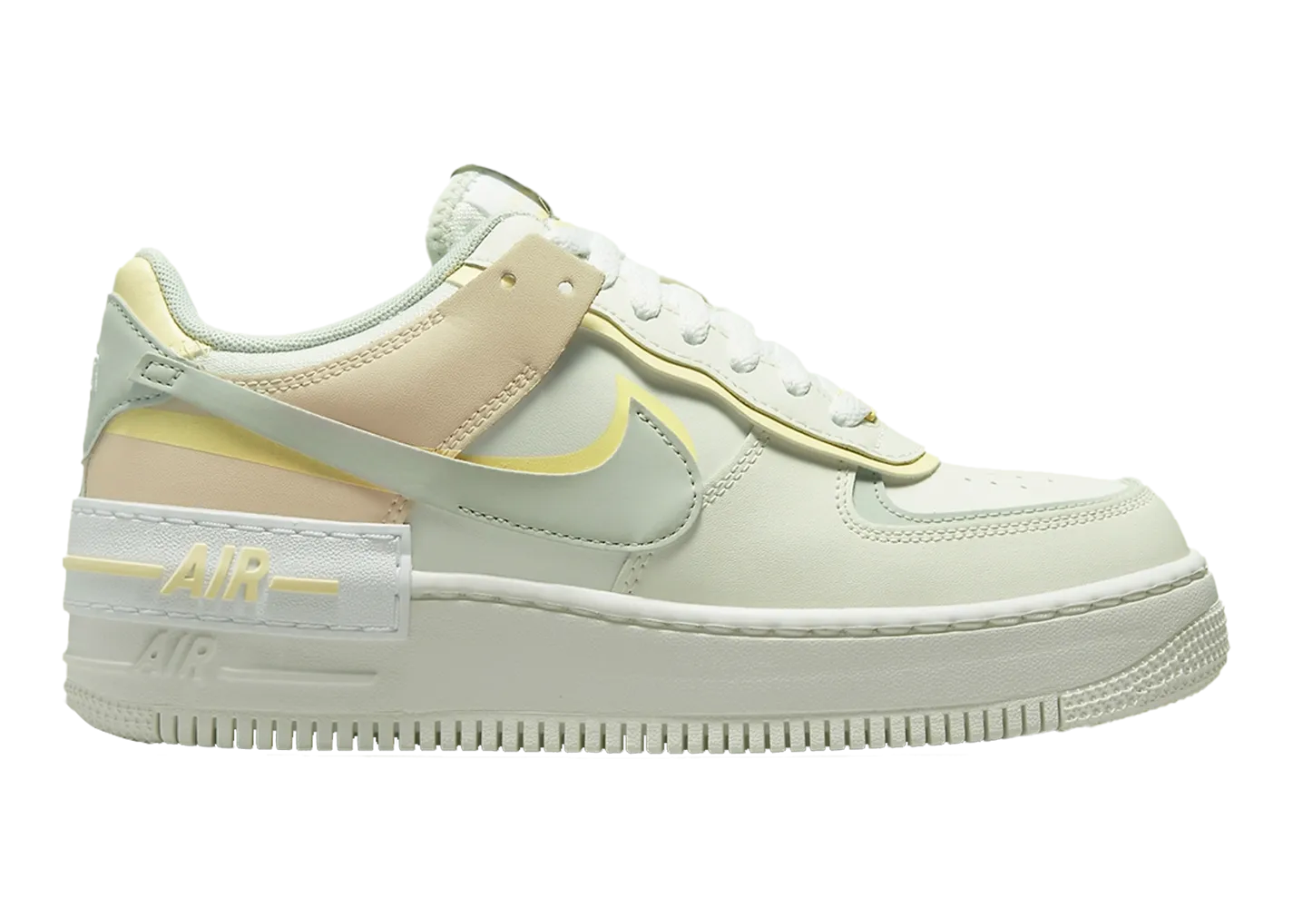 NIKE AF1 SHADOW W