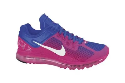 Nike AIR MAX+ 2013 PREMIUM
