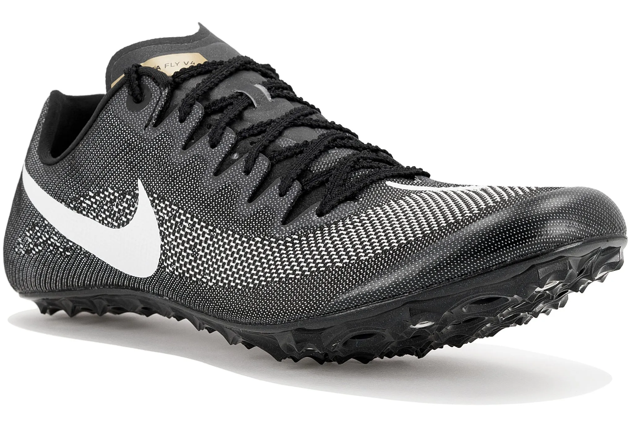 Nike Ja Fly 4