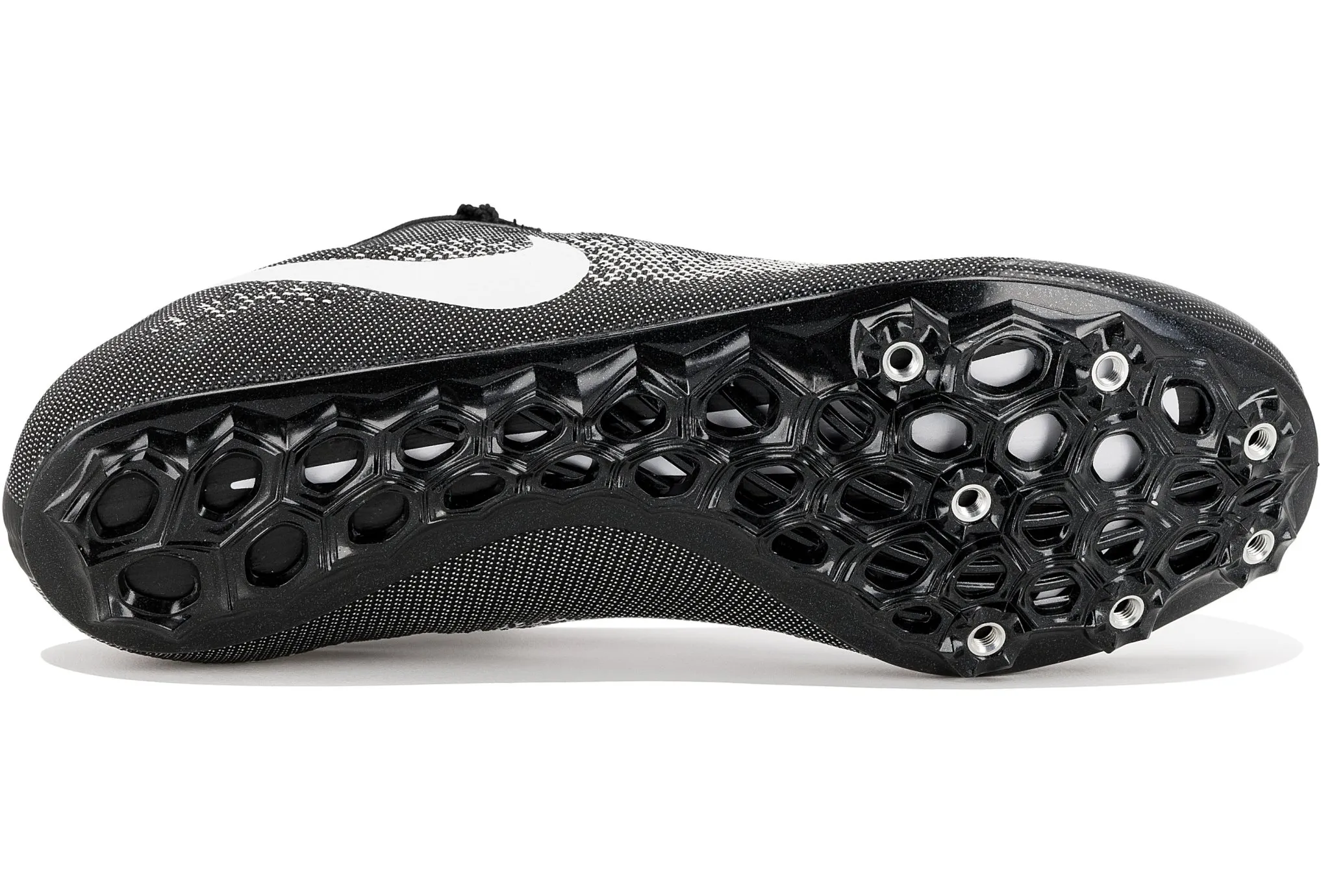 Nike Ja Fly 4
