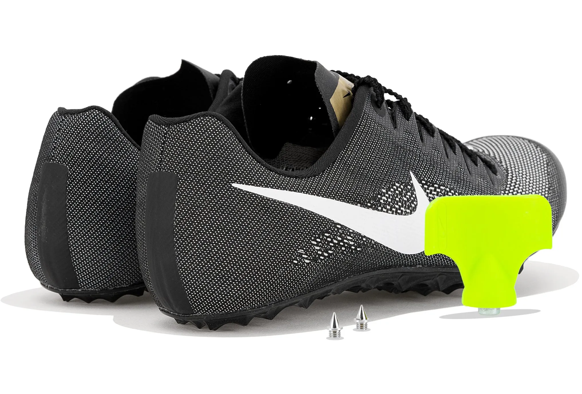 Nike Ja Fly 4