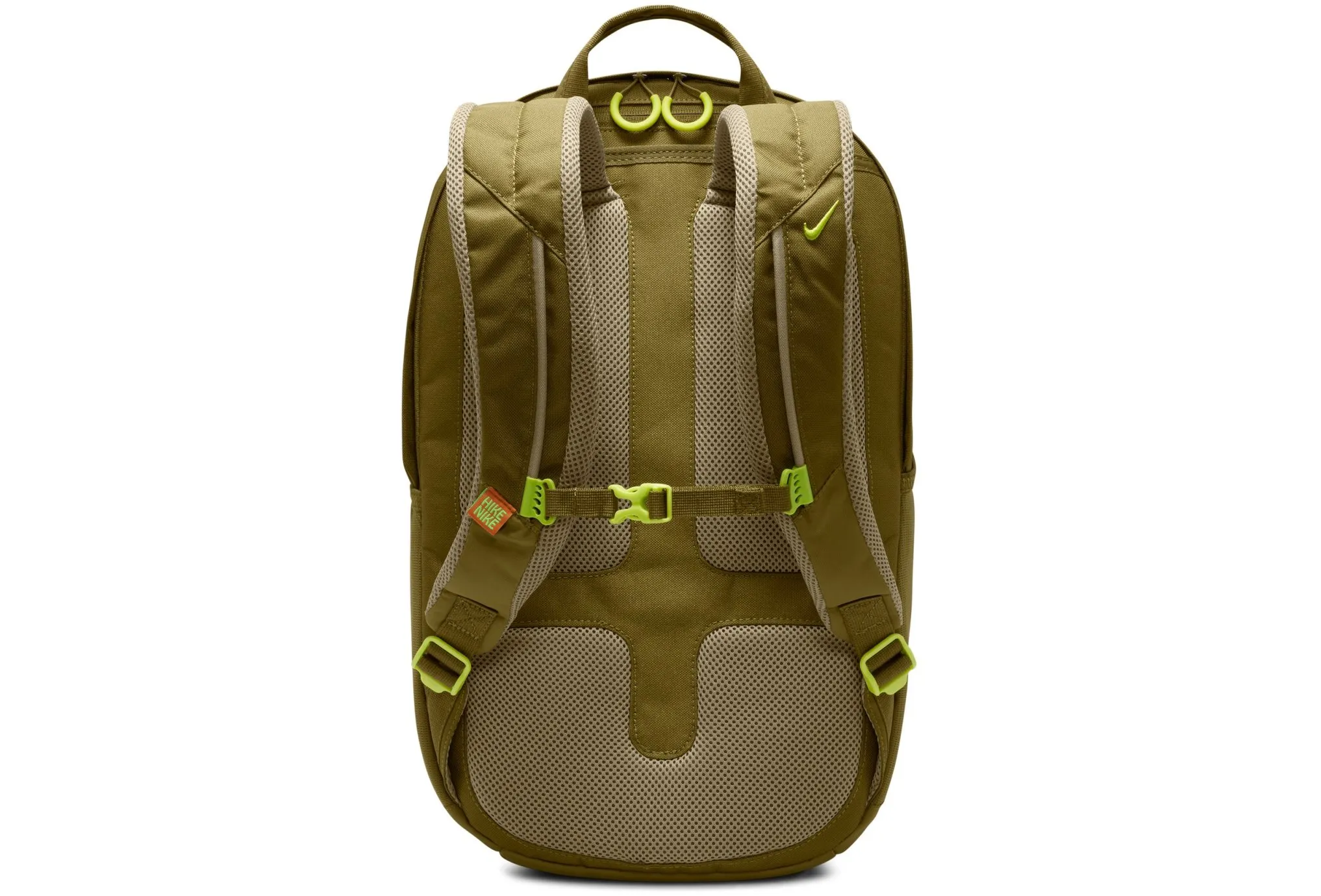 Nike mochila Hike Backpack 24L