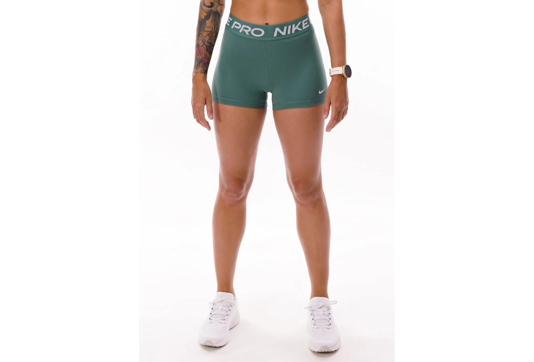 Nike pantalón corto Pro 365