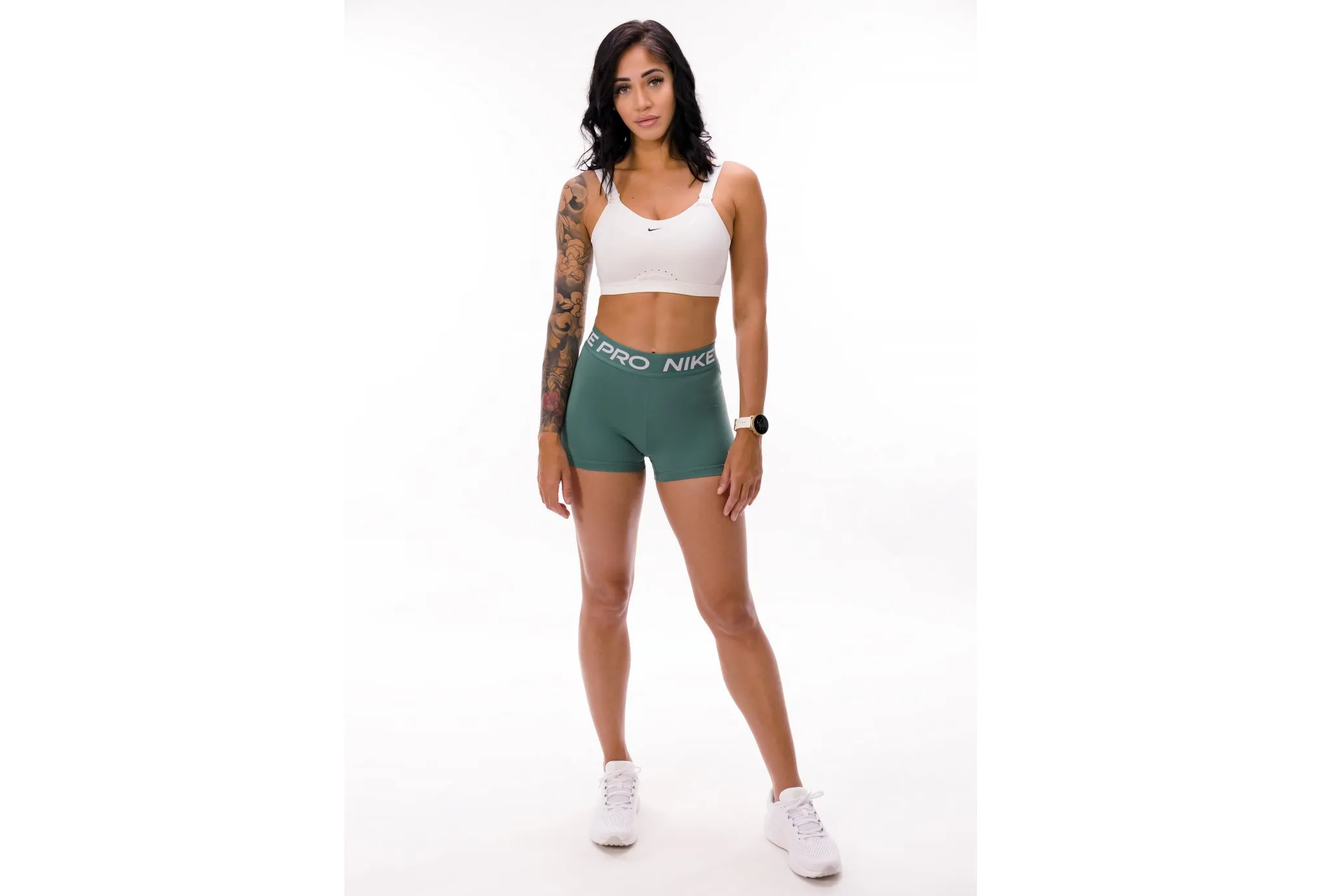 Nike pantalón corto Pro 365