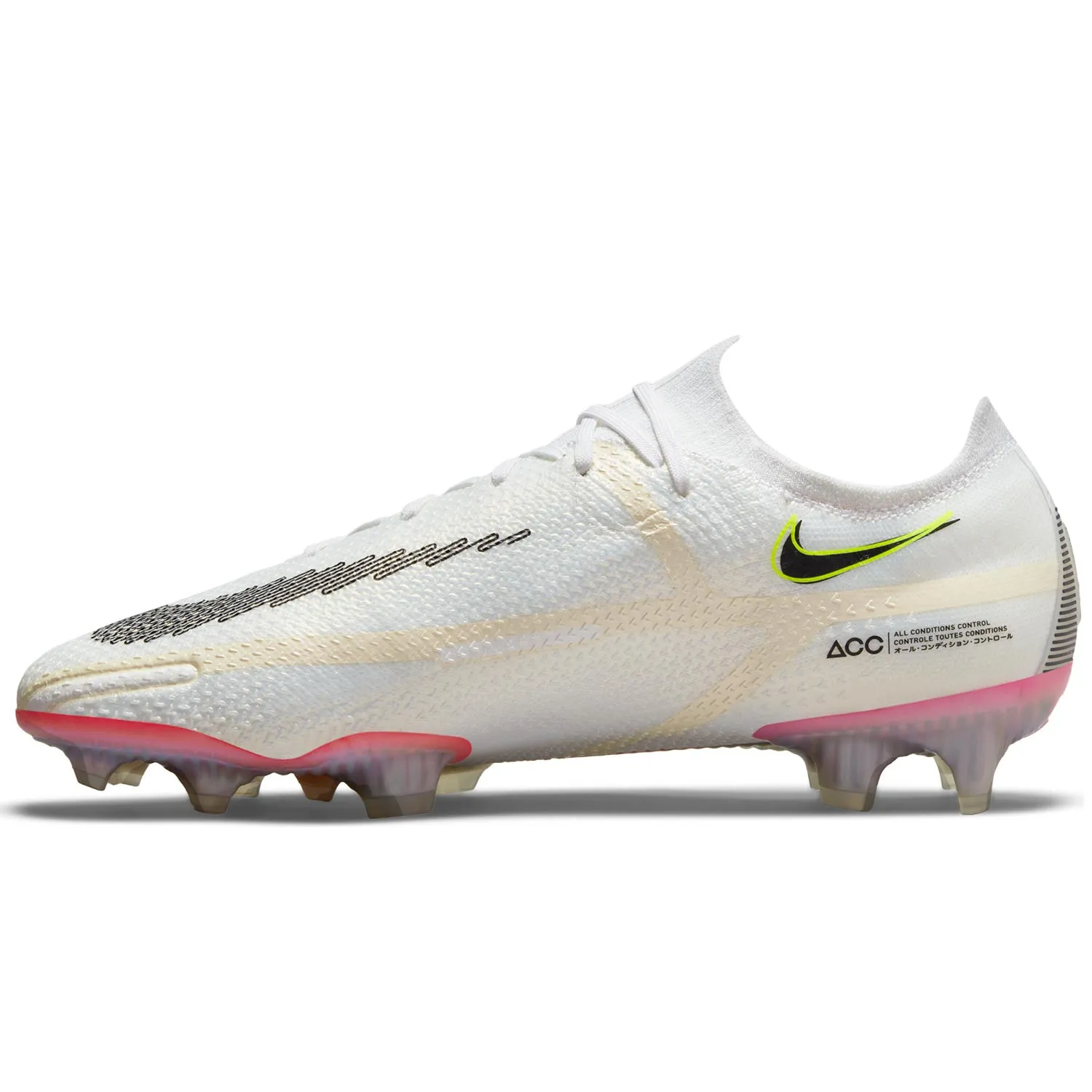 Nike Phantom GT2 Elite FG