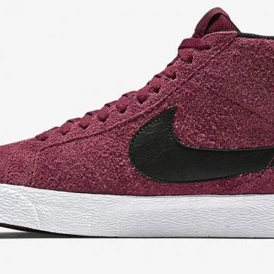 Nike SB Blazer Premium SE 