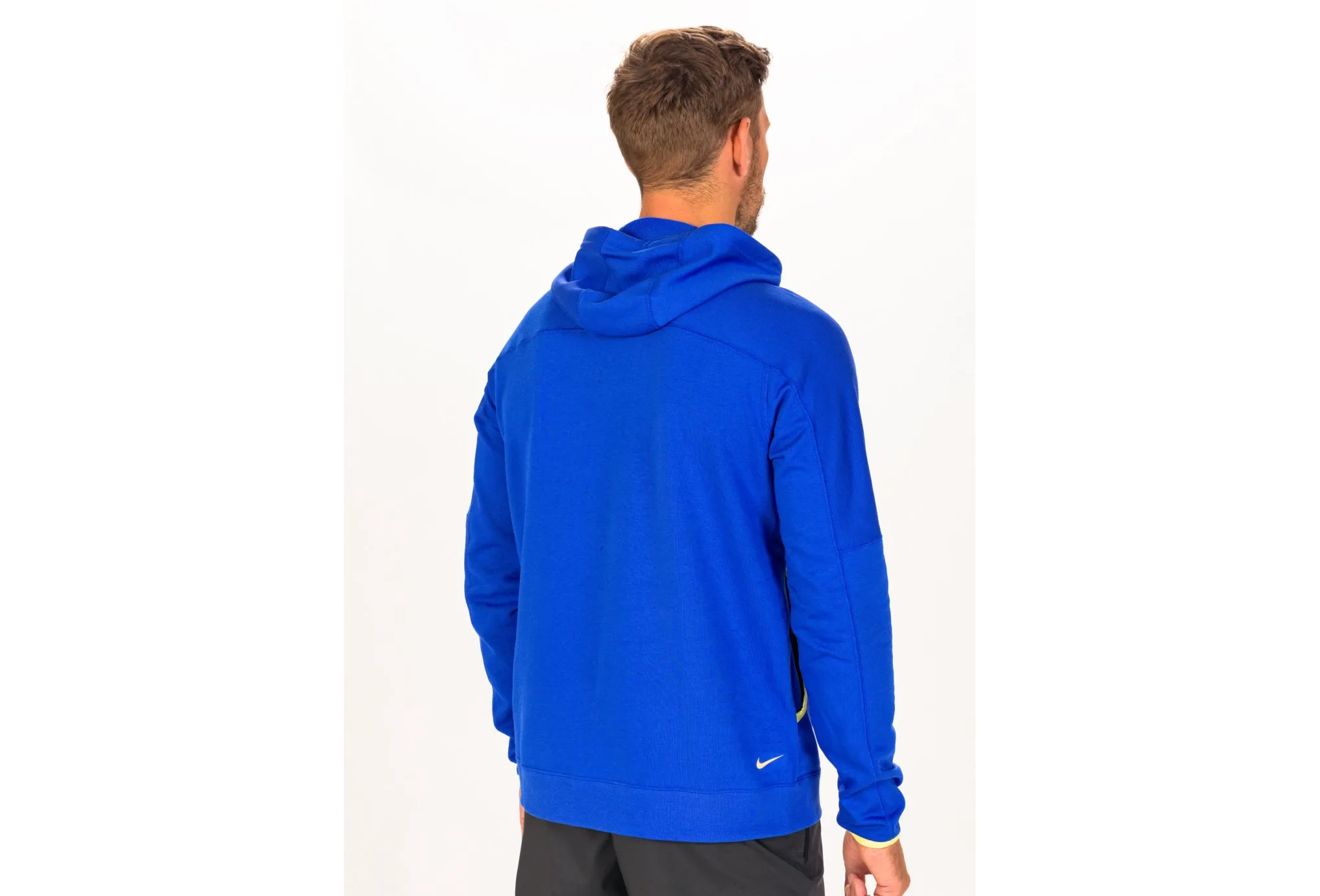 Nike sudadera Trail Magic Hour