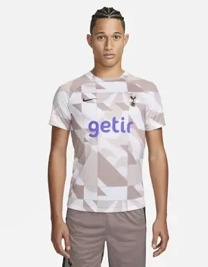 Nike Tercera equipación Tottenham Hotspur Academy Pro