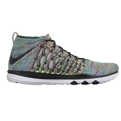 Nike Train Ultrafast Flyknit