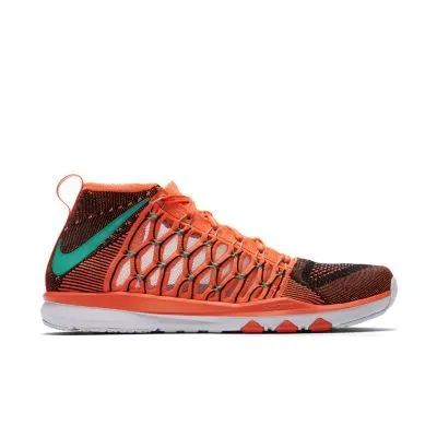 Nike Train Ultrafast Flyknit