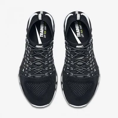 Nike Train Ultrafast Flyknit