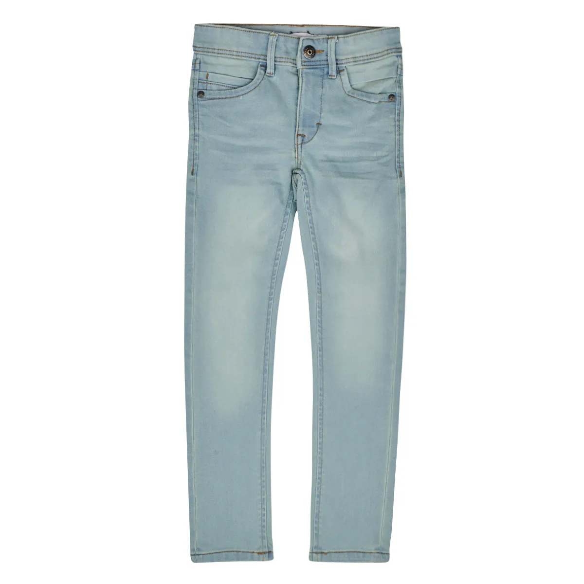 NKMSILAS XSLIM JEANS 2002TX