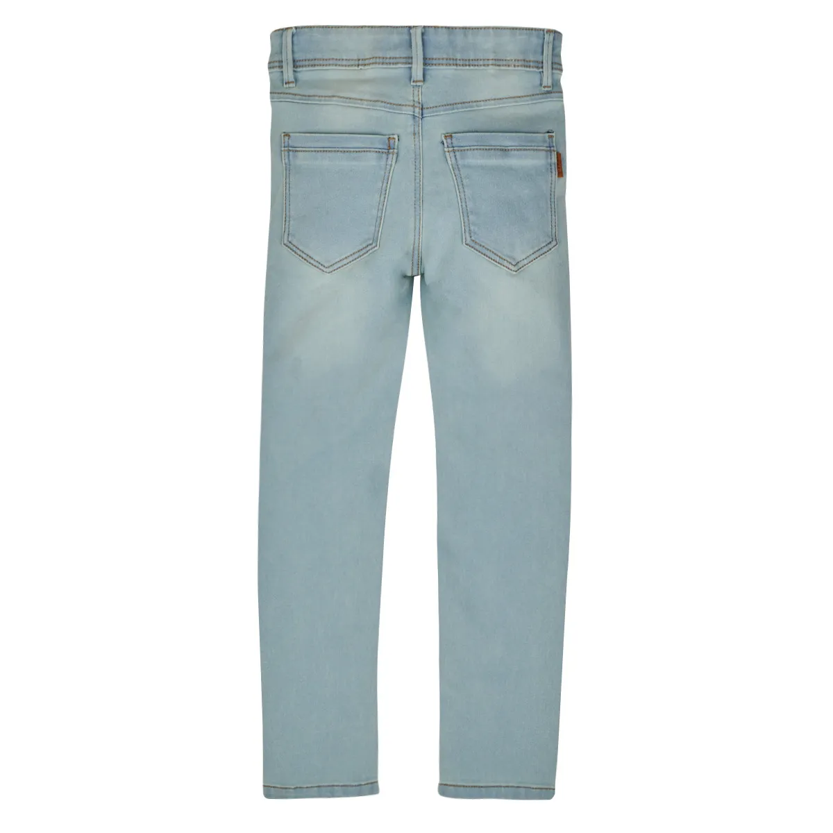 NKMSILAS XSLIM JEANS 2002TX