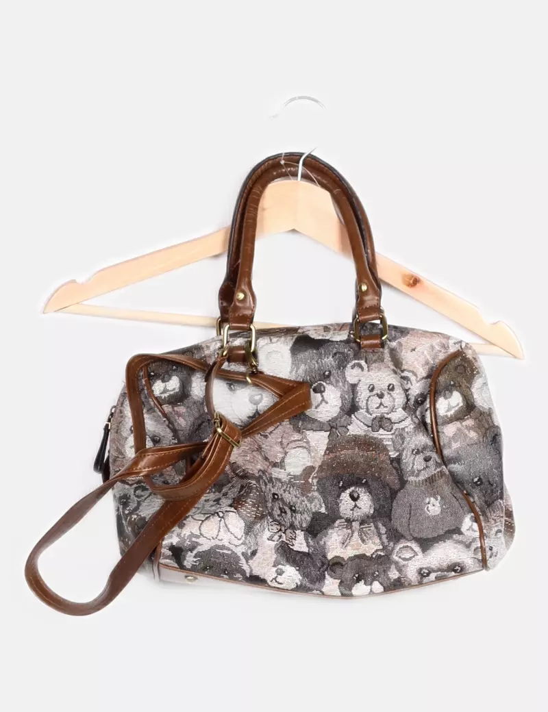 NoName Bolso bowling