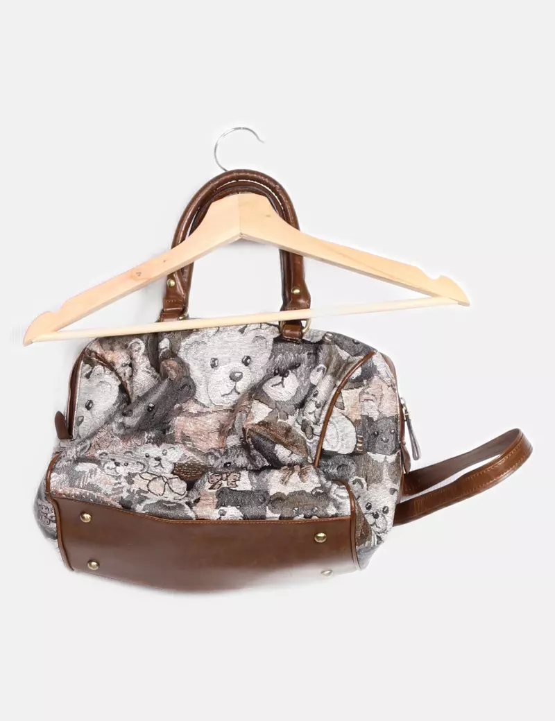 NoName Bolso bowling