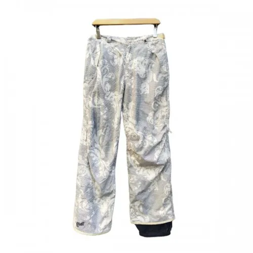 O'Neill Wmn Pant Powder White
