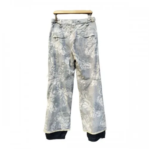 O'Neill Wmn Pant Powder White